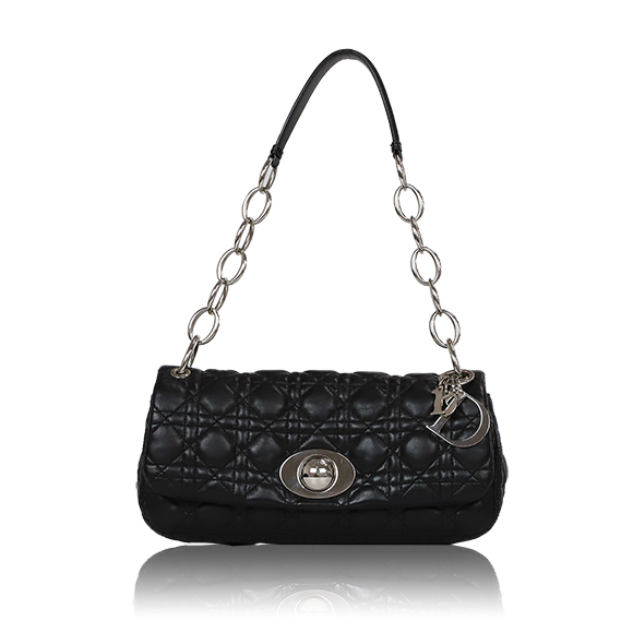 Dior チェーンショルダーバッグ 27&nbsp;x13&nbsp;x5cm(幅&nbsp;x 高さ&nbsp;x マチ)