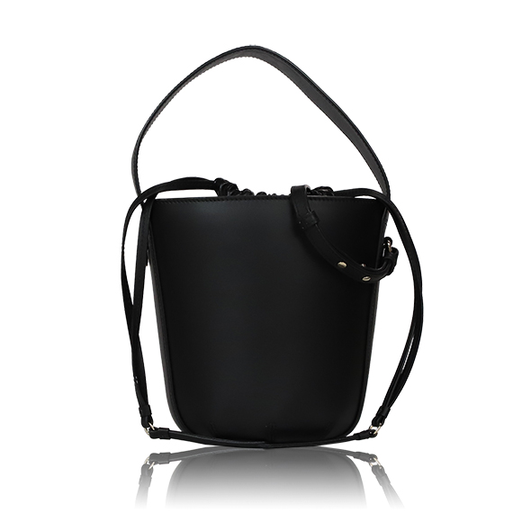Chloe バケットバッグ 