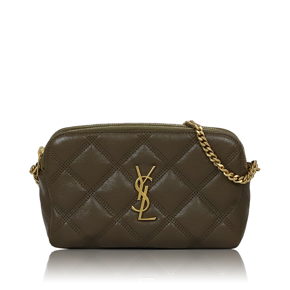 SAINT LAURENT ベッキー 