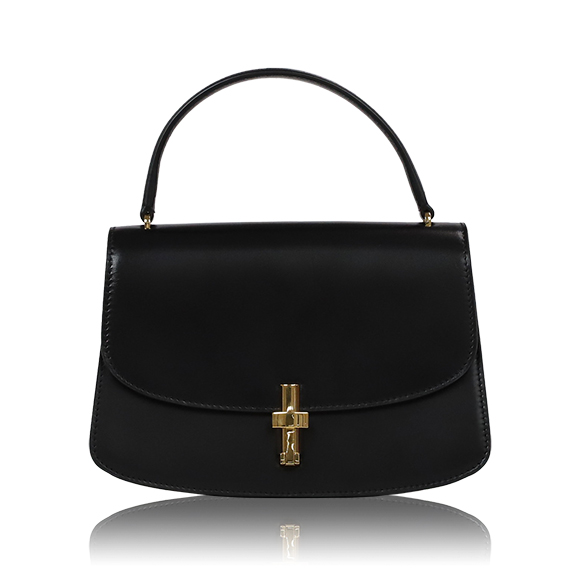 THE ROW ソフィア8.75 22&nbsp;x15&nbsp;x9cm(幅&nbsp;x 高さ&nbsp;x マチ)