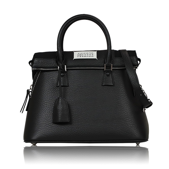 Maison Margiela 5ACミディアム 35&nbsp;x24&nbsp;x17cm(幅&nbsp;x 高さ&nbsp;x マチ)