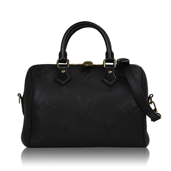 LOUIS VUITTON スピーディバンドリエール25 25 x19 x14cm(幅 x 高さ x マチ)