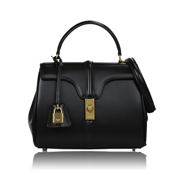 CELINE 16セーズスモール 23 x18 x9cm(幅 x 高さ x マチ)