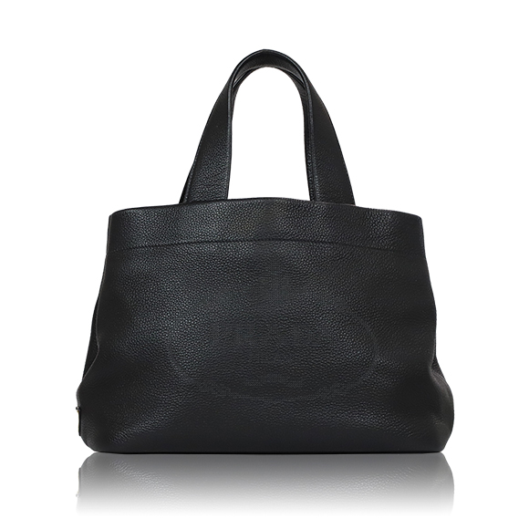 PRADA トートバッグ 