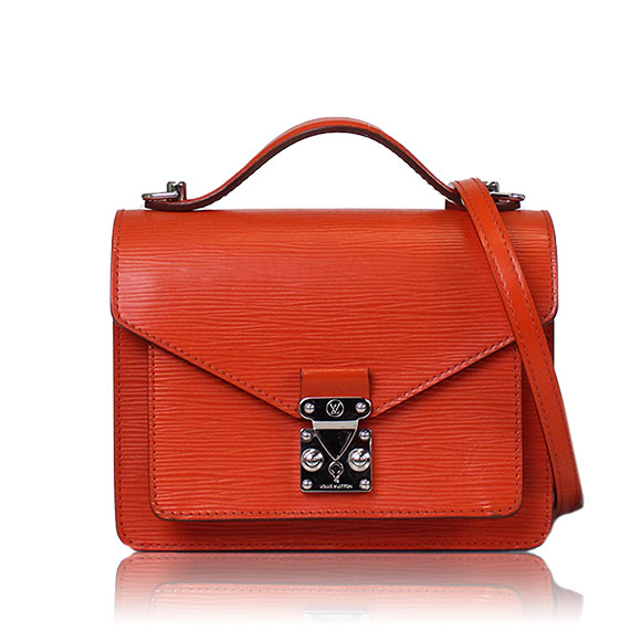 LOUIS VUITTON(ルイ・ヴィトン)モンソーBB | 商品詳細 | 【公式  