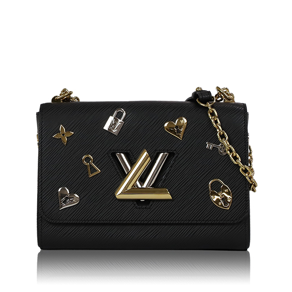 LOUIS VUITTON（ルイ・ヴィトン）ツイストMM