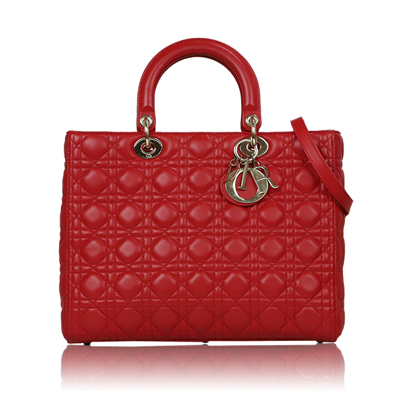 Dior レディディオール 