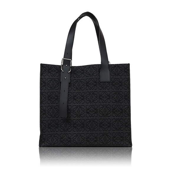 LOEWE バックルトートバッグ 36&nbsp;x33&nbsp;x13cm(幅&nbsp;x 高さ&nbsp;x マチ)