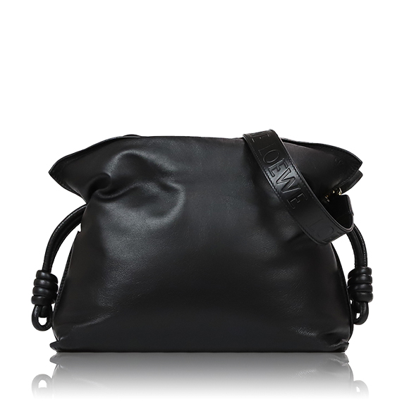 LOEWE パファーフラメンコクラッチ 29 x22 x9cm(幅 x 高さ x マチ)