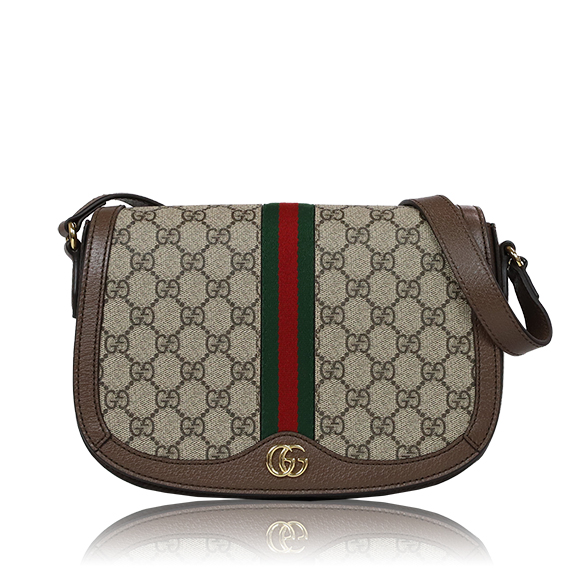 GUCCI ショルダーバッグ 