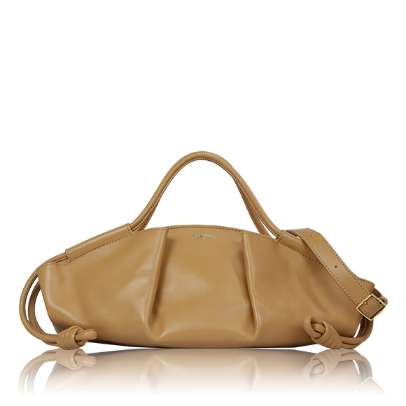 LOEWE パセオバッグスモール 35 x13 x15cm(幅 x 高さ x マチ)