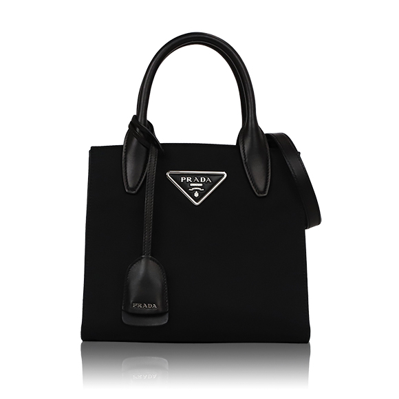 PRADA 2WAYバッグ 