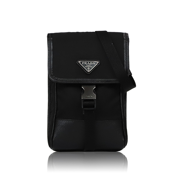 PRADA フォンケース 