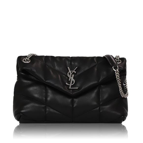 SAINT LAURENT パファースモール 