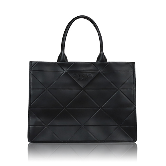 PRADA トートバッグ 41 x31 x14cm(幅 x 高さ x マチ)