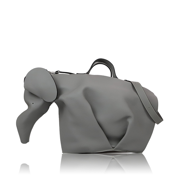 LOEWE エレファントバッグ 