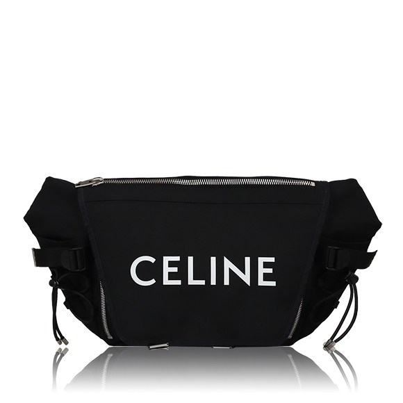 CELINE トレッキングメッセンジャー 