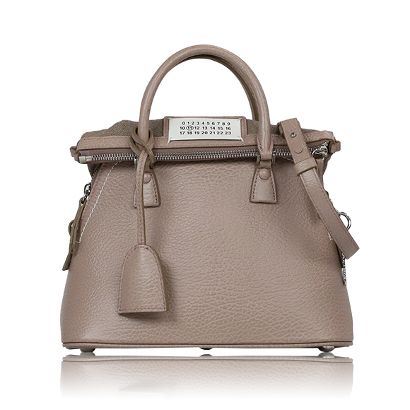 Maison Margiela 5ACミニ 26 x19 x13cm(幅 x 高さ x マチ)