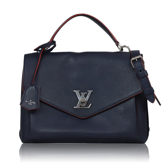 LOUIS VUITTON マイロックミー 27&nbsp;x19&nbsp;x9cm(幅&nbsp;x 高さ&nbsp;x マチ)