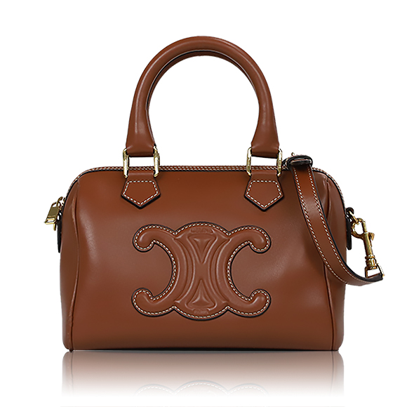 CELINE（セリーヌ）スモールボストン