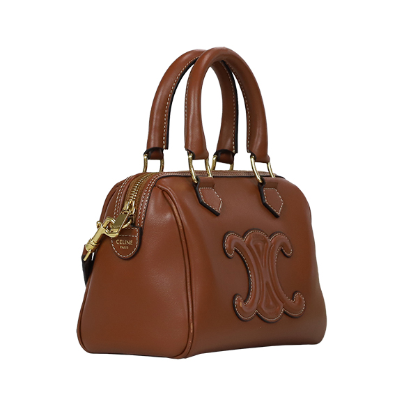 CELINE（セリーヌ）スモールボストン