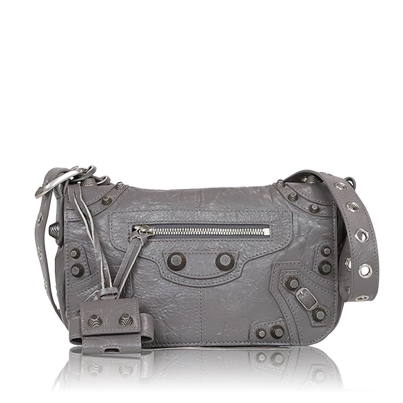BALENCIAGA ルカゴール 