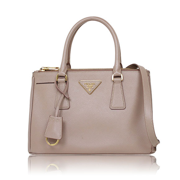 PRADA ガレリア 26 x 17 x 10cm(幅 x 高さ x マチ)