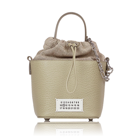 Maison Margiela バケットバッグ 15&nbsp;x14&nbsp;x12cm(幅&nbsp;x 高さ&nbsp;x マチ)