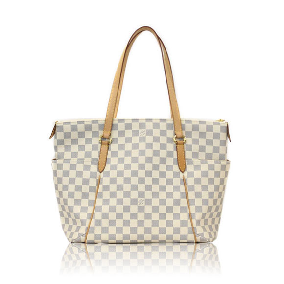 LOUIS VUITTON トータリーMM 