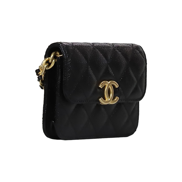 CHANEL（シャネル）チェーンショルダーバッグ