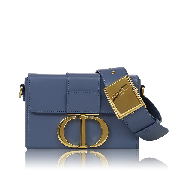 Dior 30モンテーニュボックスバッグ 
