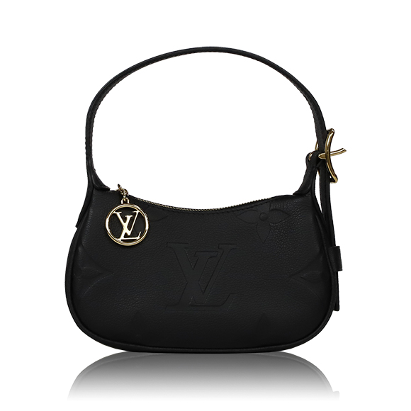 LOUIS VUITTON ミニムーン 