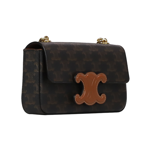CELINE（セリーヌ）チェーンショルダーバッグ