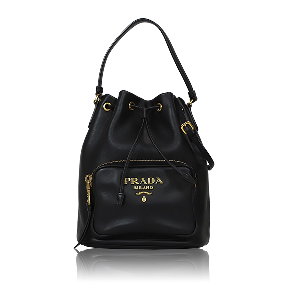 PRADA 2WAYバッグ 