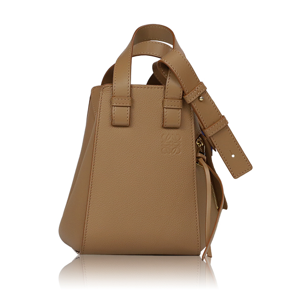 LOEWE ハンモックコンパクト 19&nbsp;x20&nbsp;x14cm(幅&nbsp;x 高さ&nbsp;x マチ)