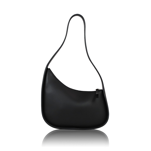 THE ROW ハーフムーンバッグ 19&nbsp;x18&nbsp;x6cm(幅&nbsp;x 高さ&nbsp;x マチ)