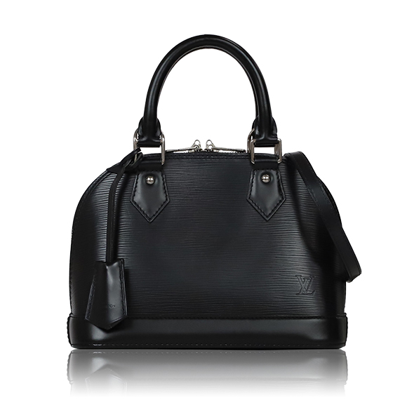 LOUIS VUITTON アルマBB 23&nbsp;x17&nbsp;x11cm(幅&nbsp;x 高さ&nbsp;x マチ)