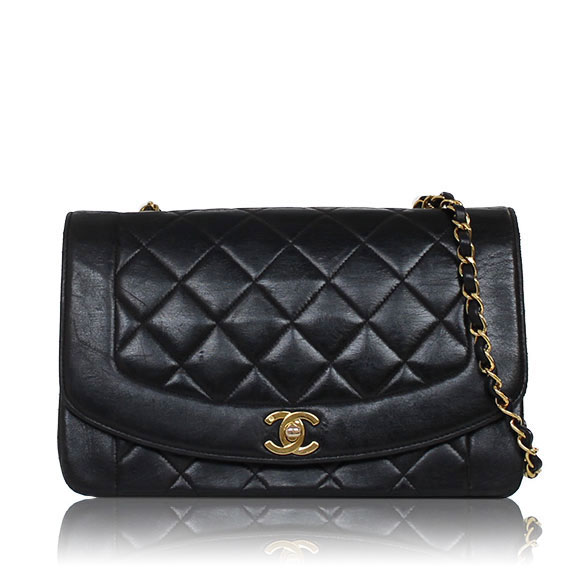 確認用 シャネル クラッチバッグ 鑑定写真（シャネル CHANEL