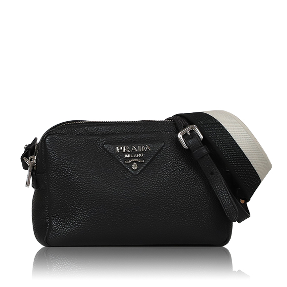 PRADA ショルダーバッグ 22&nbsp;x14&nbsp;x8cm(幅&nbsp;x 高さ&nbsp;x マチ)