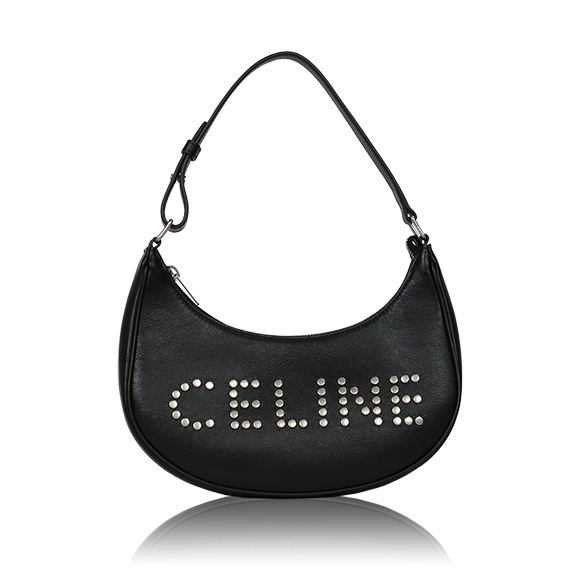 CELINE ミディアムアヴァ 23 x18 x7cm(幅 x 高さ x マチ)