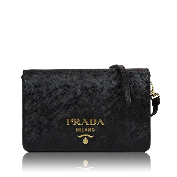 PRADA ショルダーバッグ 