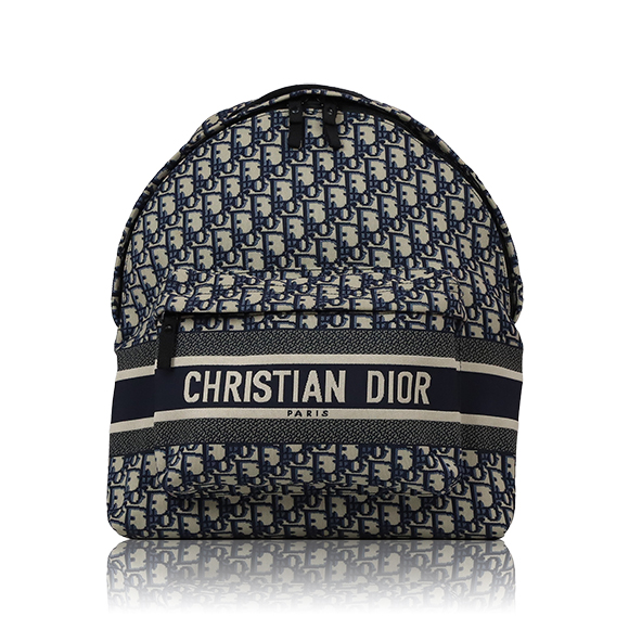Dior ディオールトラベルバックパック 