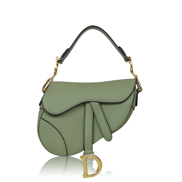 Dior サドルバッグ 17 x14 x5cm(幅 x 高さ x マチ)