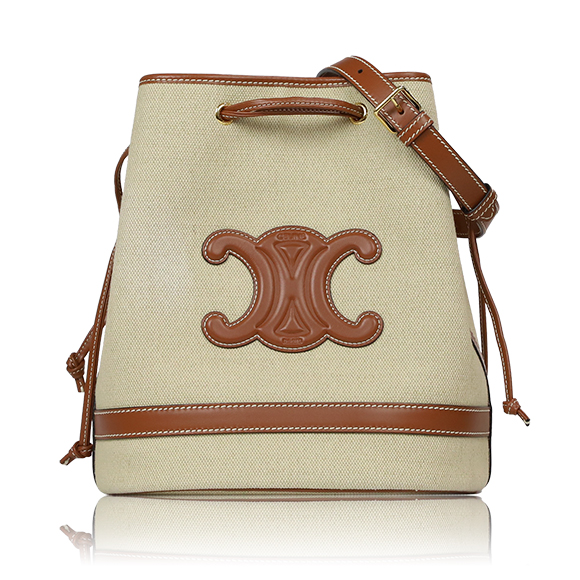 CELINE マリンソー 