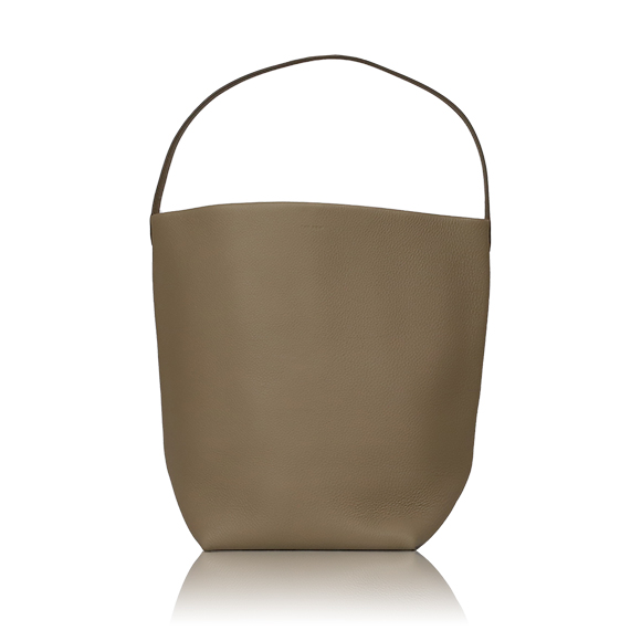 THE ROW ラージN/Sパークトートバッグ 