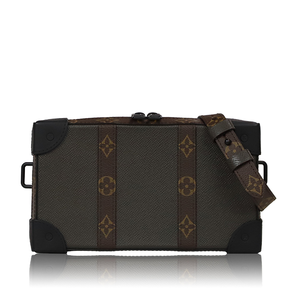 LOUIS VUITTON ソフトトランクウォレット 22&nbsp;x13&nbsp;x4cm(幅&nbsp;x 高さ&nbsp;x マチ)