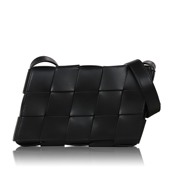 BOTTEGA VENETA スピードカセット 23&nbsp;x15&nbsp;x5cm(幅&nbsp;x 高さ&nbsp;x マチ)