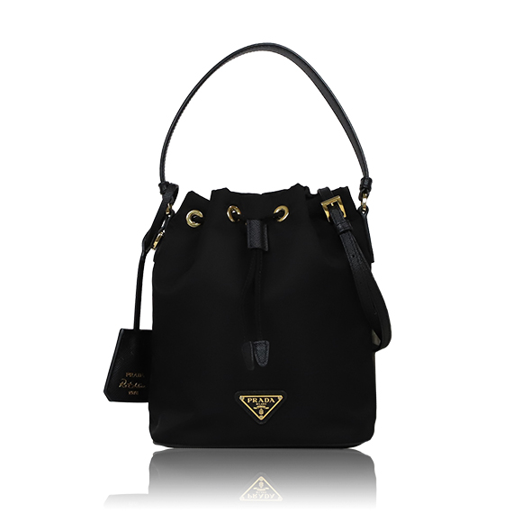 PRADA Re-Edition1978Re-Nylonミニバッグ 