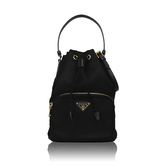 PRADA 2WAYバッグ 