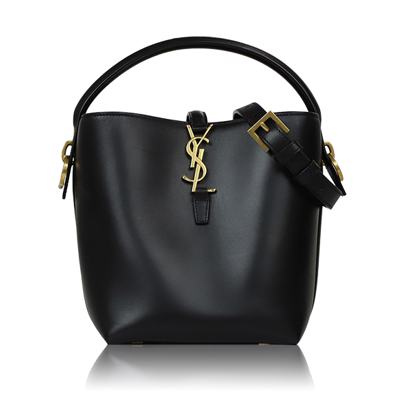 SAINT LAURENT LE37スモール 